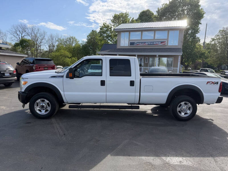 ford f-350 super duty 2014 1FT8W3B60EEA99286 image ford f-350 super duty 2014 1FT8W3B60EEA99286 image